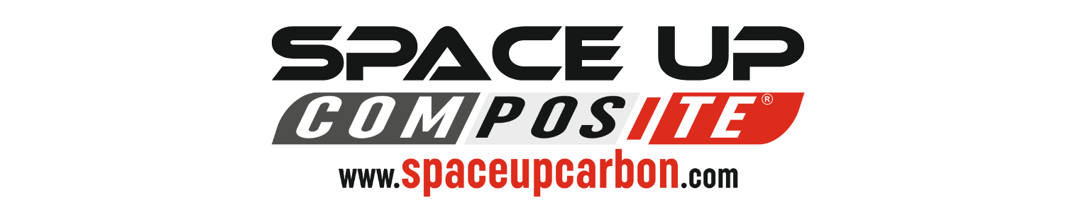 Space Up Carbon Logo